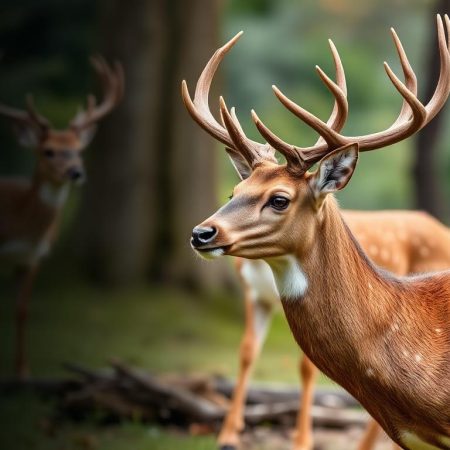 探索鹿基係的獨特魅力
