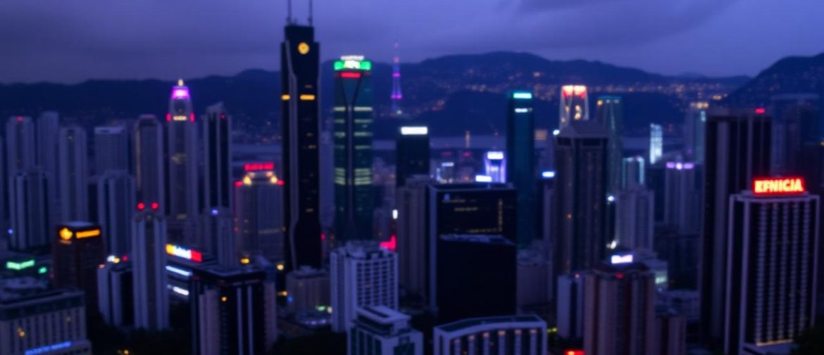 香港網賭合法化的影響與挑戰