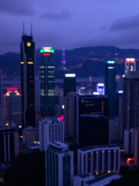 香港網賭合法化的影響與挑戰