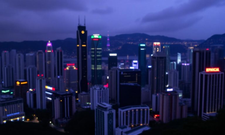 香港網賭合法化的影響與挑戰