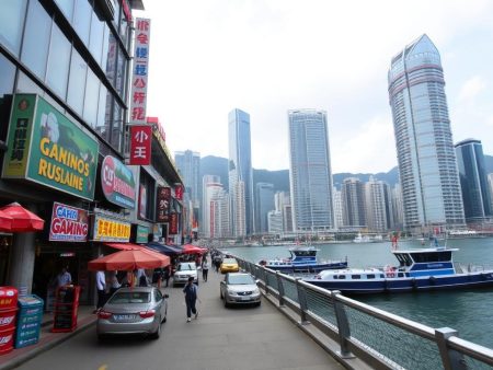 如何在香港賭博中找到最佳遊戲平台