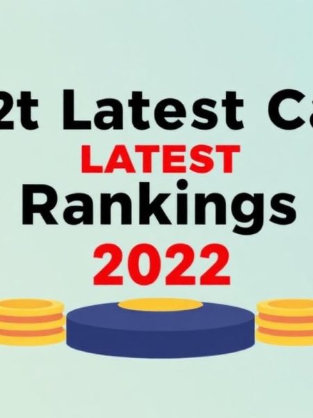 最新賭場排名更新-2022年最佳線上賭場排名