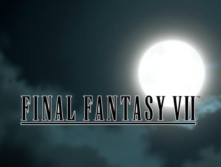 遊戲評論：《最終幻想VII 重製版》全面評測