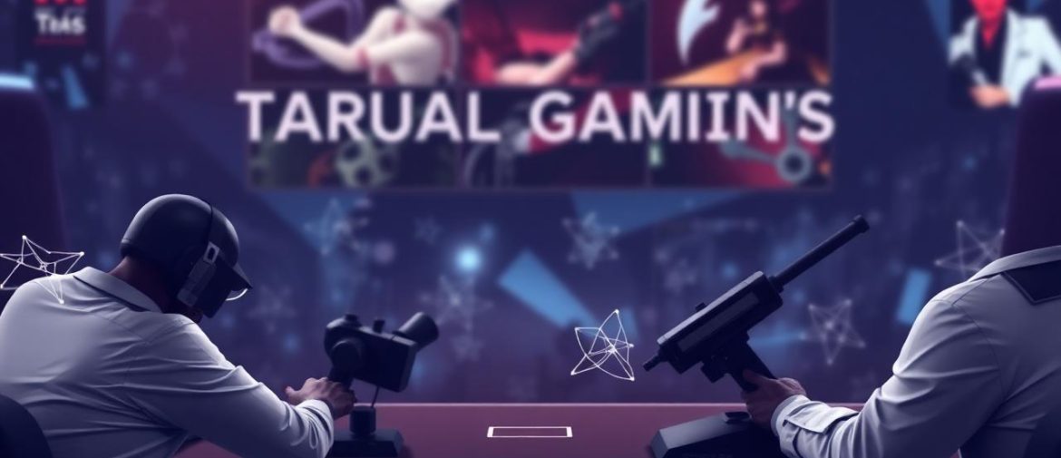 虛擬博弈中的策略分析