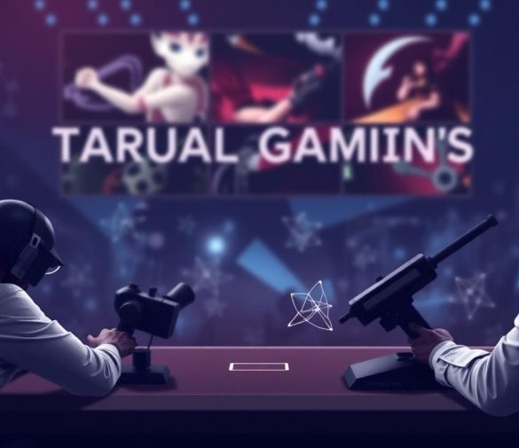 虛擬博弈中的策略分析