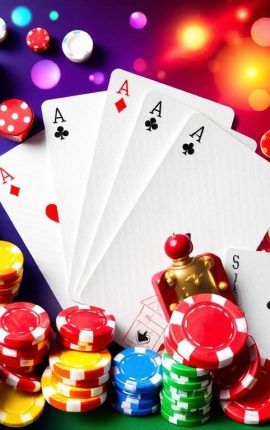 2021年最新賭場平台評比