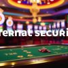 賭場內部安全措施分析