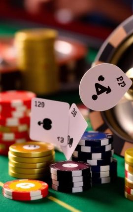 如何選擇安全可靠的網上賭場？