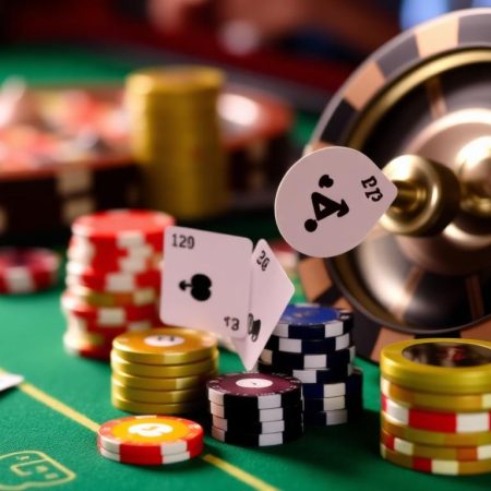 如何選擇安全可靠的網上賭場？