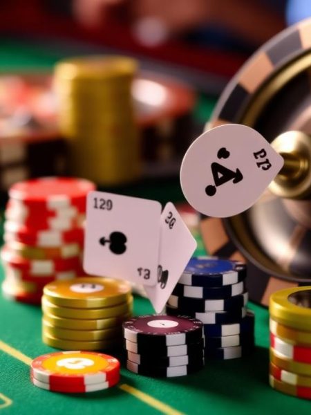 如何選擇安全可靠的網上賭場？