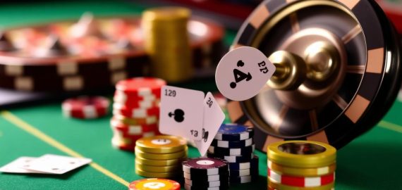 如何選擇安全可靠的網上賭場？