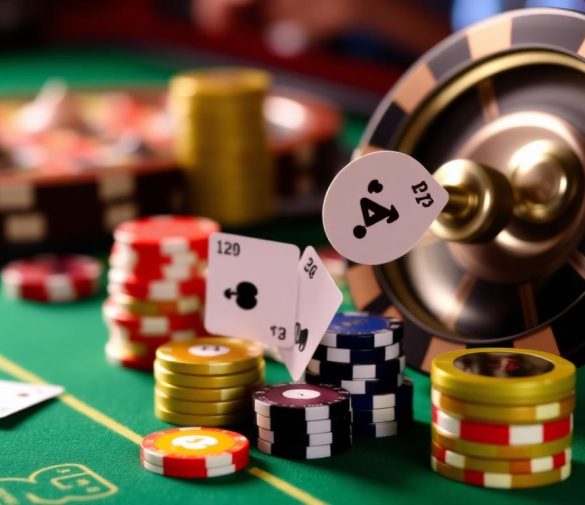 如何選擇安全可靠的網上賭場？