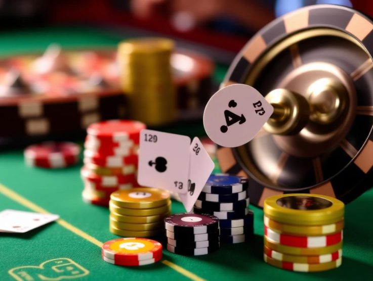 如何選擇安全可靠的網上賭場？