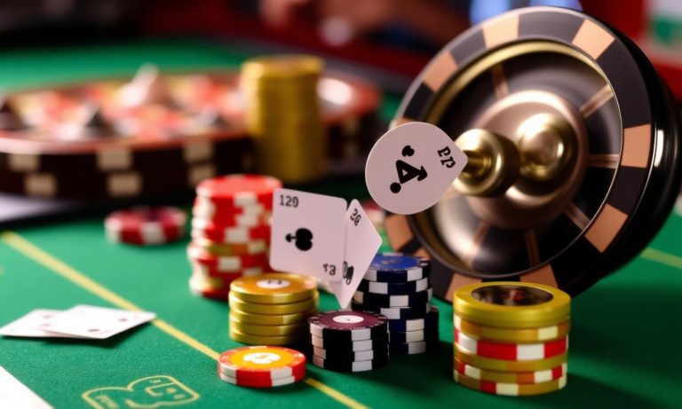 如何選擇安全可靠的網上賭場？