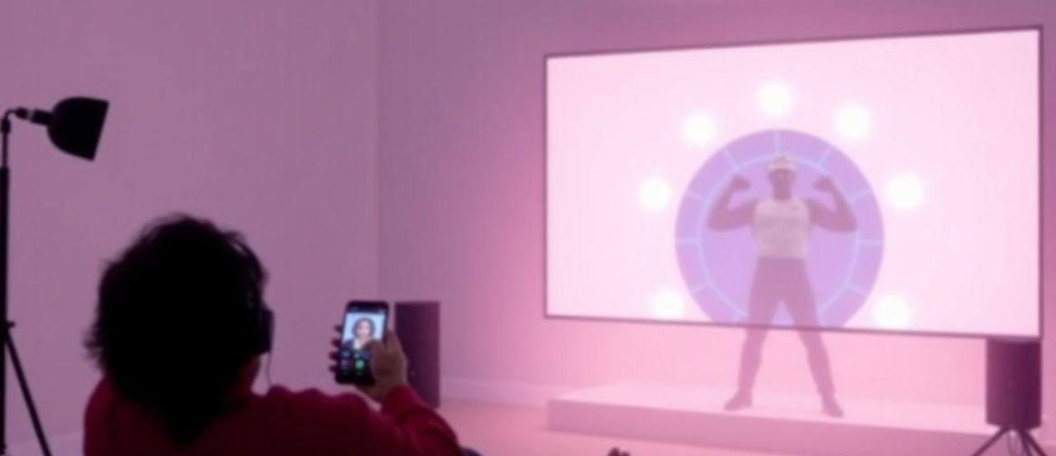 2025年最火的線上娛樂平台推薦