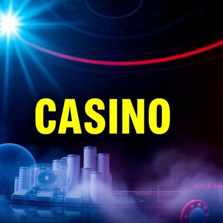 探索賭場的神秘世界