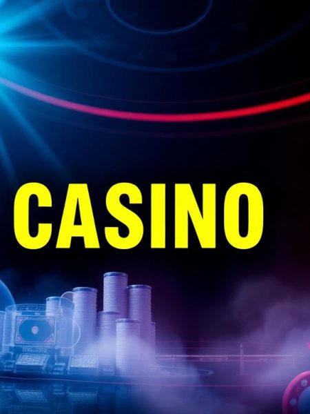 探索賭場的神秘世界