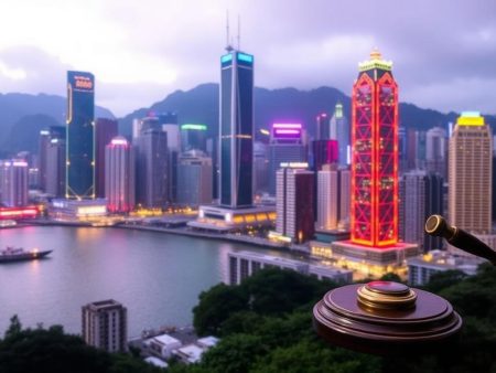 香港網賭的法律規定及風險分析