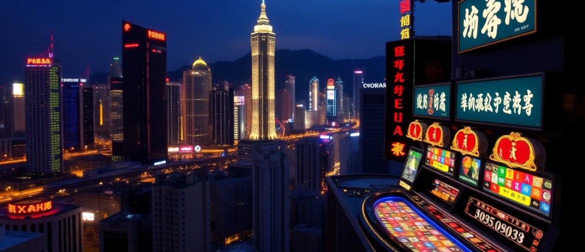 香港博奕網站：如何選擇適合的線上博彩平台？