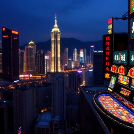 香港博奕網站：如何選擇適合的線上博彩平台？