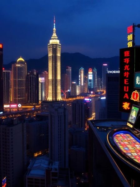 香港博奕網站：如何選擇適合的線上博彩平台？