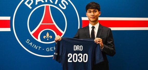 5600萬歐！巴薩賺瘋了，青訓球員成轉會工具