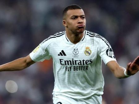 姆巴佩缺阵反而狂胜？皇馬的“反依賴”勝利藏著豪門真相