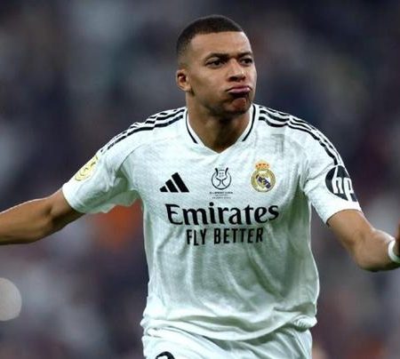 姆巴佩缺阵反而狂胜？皇馬的“反依賴”勝利藏著豪門真相