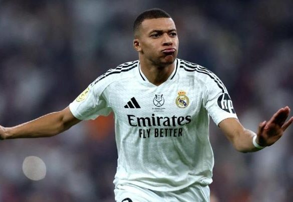 姆巴佩缺阵反而狂胜？皇馬的“反依賴”勝利藏著豪門真相