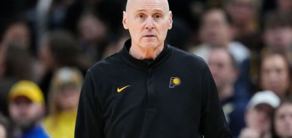 總決賽變東部墊底！步行者12連敗追平隊史紀錄