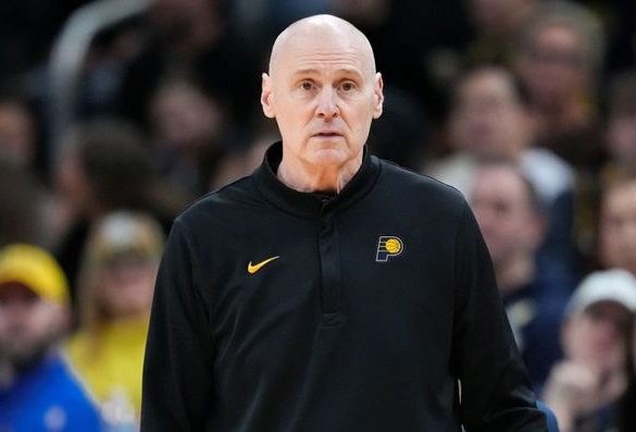 總決賽變東部墊底！步行者12連敗追平隊史紀錄