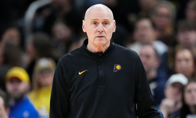 總決賽變東部墊底！步行者12連敗追平隊史紀錄