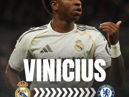 羅馬諾闢謠：維尼修斯與切爾西傳聞完全不實　皇馬核心全心投入伯納烏