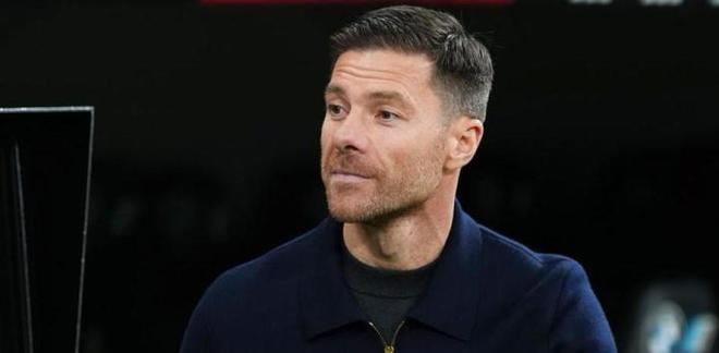 西超盃若不敵馬競　哈維・阿隆索或成皇馬2026年首位犧牲者