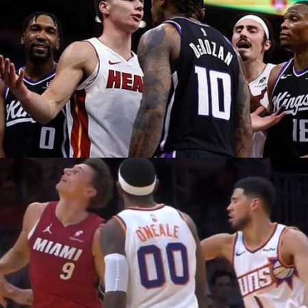 追夢格林自辯非骯髒球員：像拉爾森這類歐洲球員才真正「打得髒」？