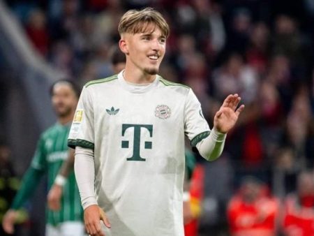 馬特烏斯力挺卡爾：夢想皇馬無罪，雄心與現實並不衝突