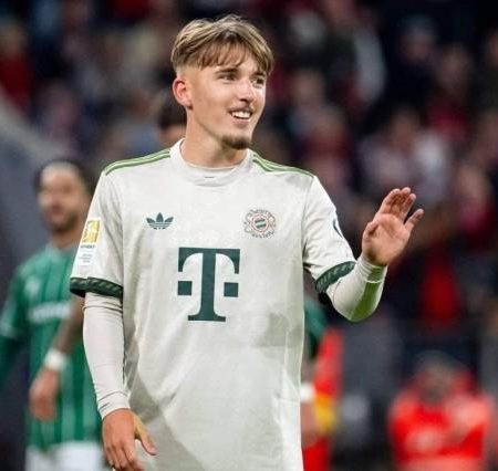 馬特烏斯力挺卡爾：夢想皇馬無罪，雄心與現實並不衝突