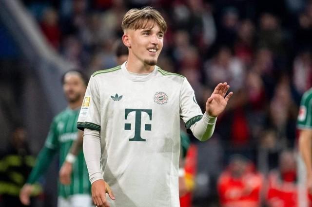 馬特烏斯力挺卡爾：夢想皇馬無罪，雄心與現實並不衝突