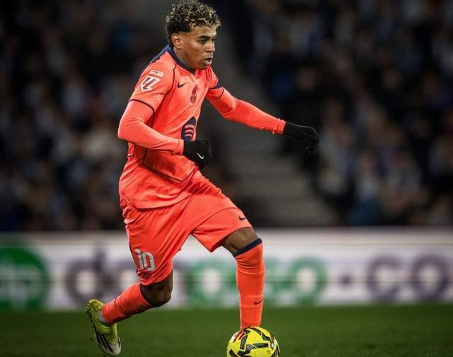 優勢僅剩1分！巴塞隆拿再陷裁判風暴　將帥集體炮轟：又係佢