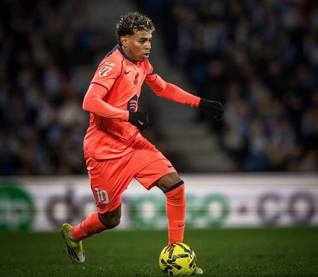 優勢僅剩1分！巴塞隆拿再陷裁判風暴　將帥集體炮轟：又係佢