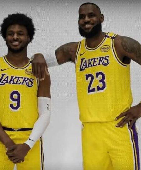 沒得商量！詹姆斯若想留湖人　今夏必須大幅降薪