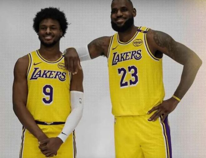 沒得商量！詹姆斯若想留湖人　今夏必須大幅降薪