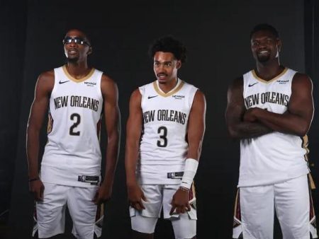 從庫里接班人到擺爛神器：喬丹・普爾如何找回最好的自己？