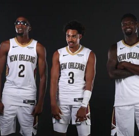 從庫里接班人到擺爛神器：喬丹・普爾如何找回最好的自己？