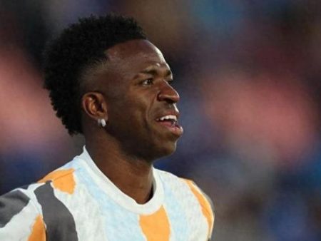 維尼修斯續約曙光初現：僵局鬆動、核心定位浮現