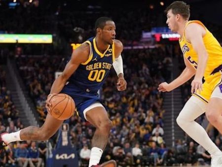 阿里納斯炮轟勇士管理層｜庫明加價值被親手摧毀