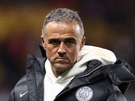 恩里克執教30個月豪取10冠　率巴黎聖日耳曼創隊史最快奪冠紀錄