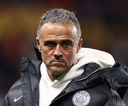 恩里克執教30個月豪取10冠　率巴黎聖日耳曼創隊史最快奪冠紀錄