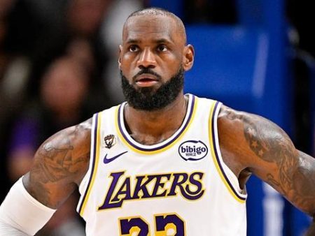 勒邦·詹姆斯下季重返騎士？湖人或要求降薪