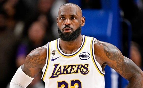 勒邦·詹姆斯下季重返騎士？湖人或要求降薪